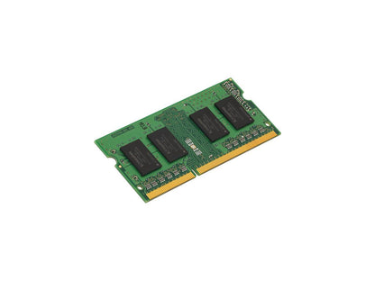 Kingston 4GB Unbuffered DDR3 1333 (PC3 10600) System Specific Memory Model KCP313SS8/4