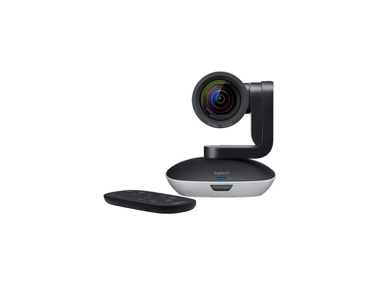 Logitech 960-001184 PTZ Pro 2 Conference Camera