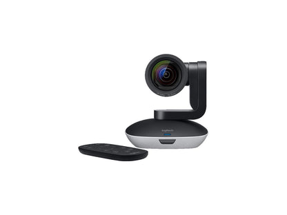 Logitech 960-001184 PTZ Pro 2 Conference Camera