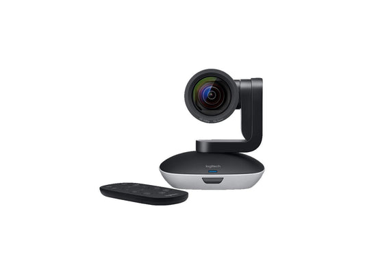 Logitech 960-001184 PTZ Pro 2 Conference Camera