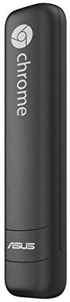 ASUS Chromebit CS10 PC Stick with RockChip 3288-C 2GB DDR3 16GB EMMC Google Chrome OS Model Chromebit-B013C
