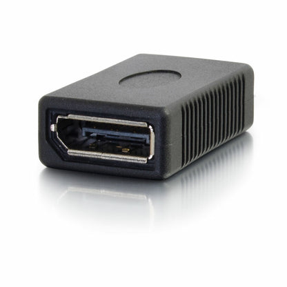 C2G DisplayPort Coupler - Extender - F/F