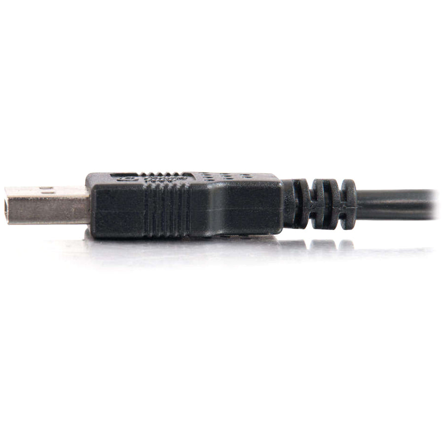 C2G 1m USB Cable - USB A to USB A - M/M