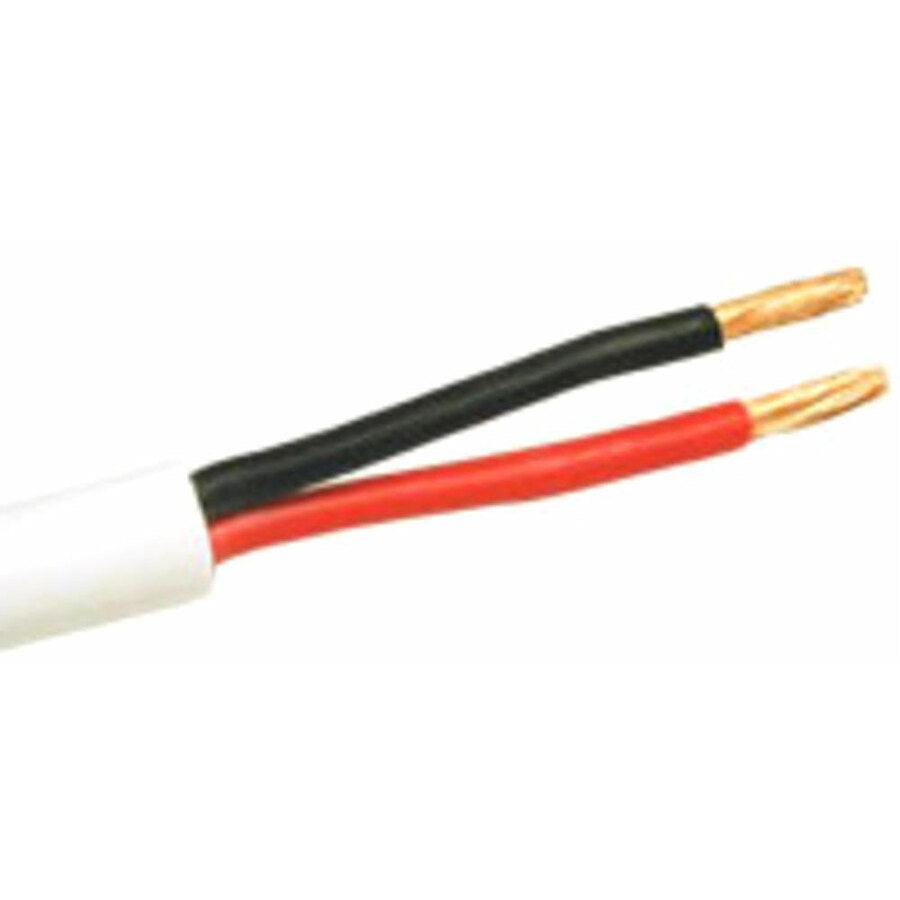 C2G 500ft 16/2 CL2 In-Wall Speaker Wire