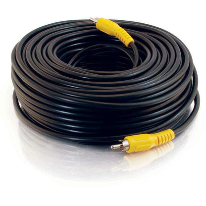 C2G 50ft Value Series Composite Video Cable