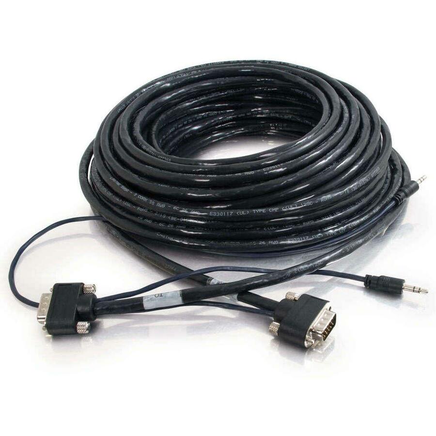 C2G 40177 Audio/Video Cable
