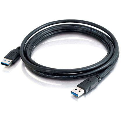 C2G 2m USB 3.0 A Cable - Male to /M