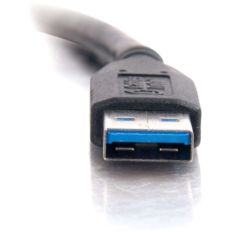 C2G 2m USB 3.0 A Cable - Male to /M