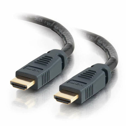 C2G 25ft HDMI Cable - Plenum Rated - High Speed HDMI Cable - M/M