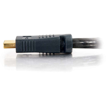 C2G 35ft HDMI Cable - Plenum Rated - High Speed HDMI Cable - M/M