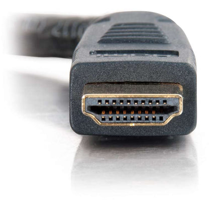 C2G 35ft HDMI Cable - Plenum Rated - High Speed HDMI Cable - M/M