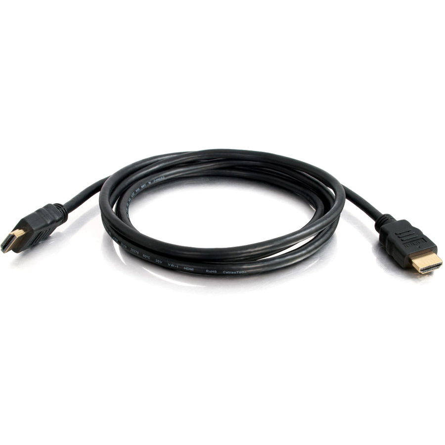 C2G 3m High Speed HDMI Cable with Ethernet - 4k 60Hz - 10ft