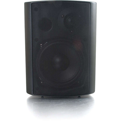 C2G Cables To Go 5in Wall Mount Speaker - Black (Each)