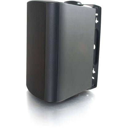 C2G Cables To Go 5in Wall Mount Speaker - Black (Each)
