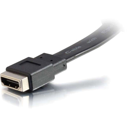 C2G HDMI, VGA, 3.5mm, Composite Video & Stero Audio Pass Through Wall Plate