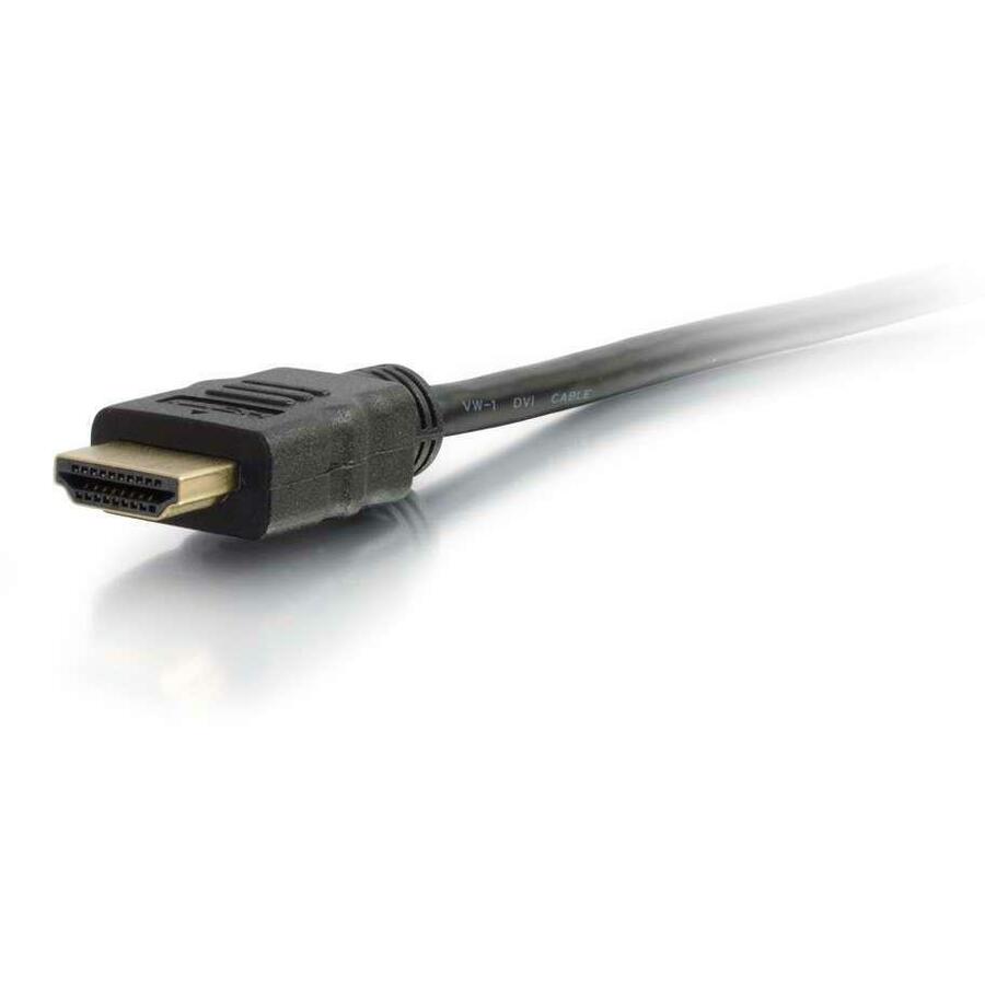 C2G 5m (16ft) HDMI to DVI Cable - HDMI to DVI-D Adapter Cable - 1080p - M/M