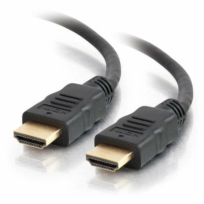 C2G 3ft 4K HDMI Cable with Ethernet - High Speed - UltraHD Cable - M/M