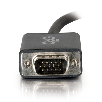 C2G 3ft DisplayPort to VGA Adapter Cable - M/M