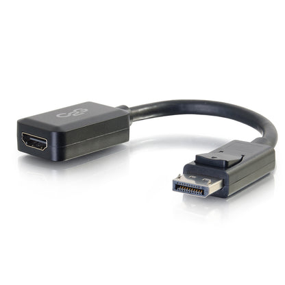 C2G DisplayPort to HDMI Adapter - Adapter Converter - M/F