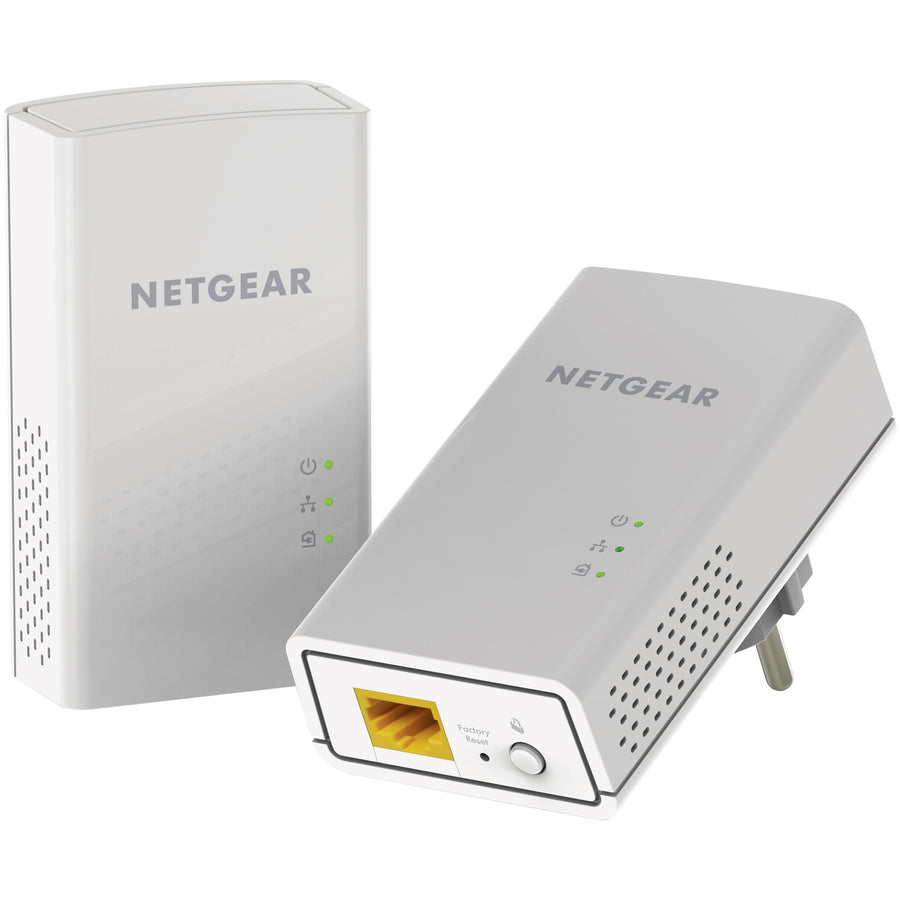 NETGEAR Powerline 1200, PL1200