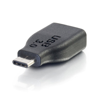 C2G USB C to USB Adapter - USB C 3.1 to USB A Adapter - M/F