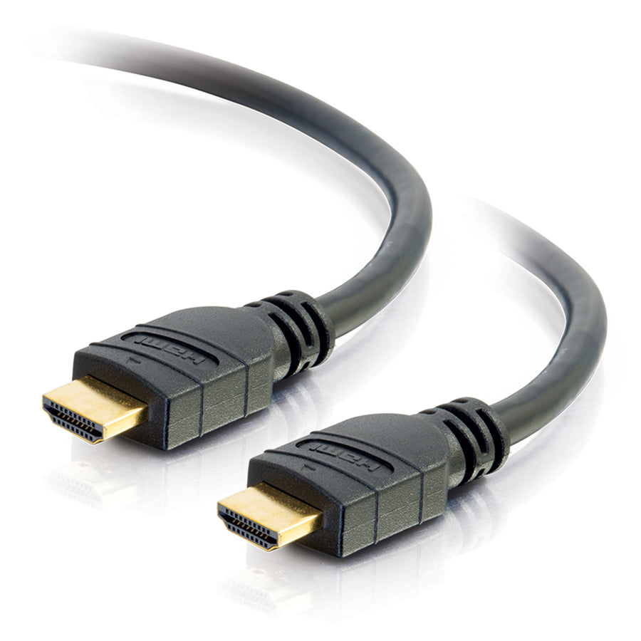 C2G 100ft HDMI Cable - Active HDMI - High Speed CL-3 Rated - In Wall Rated