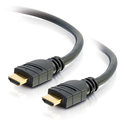 C2G 100ft HDMI Cable - Active HDMI - High Speed CL-3 Rated - In Wall Rated