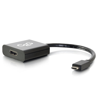 C2G USB C to HDMI Adapter - USB C 3.1
