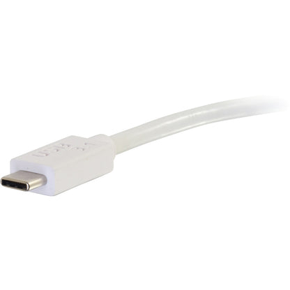C2G USB C to HDMI Adapter - USB C 3.1