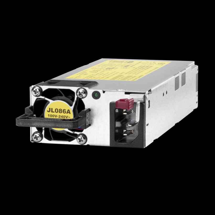HPE Aruba X372 54VDC 680W 100-240VAC Power Supply