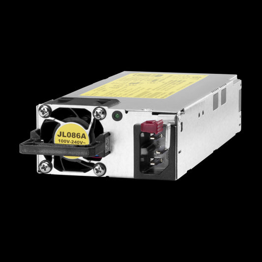 HPE Aruba X372 54VDC 680W 100-240VAC Power Supply