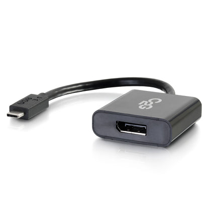C2G USB C to DisplayPort Adapter