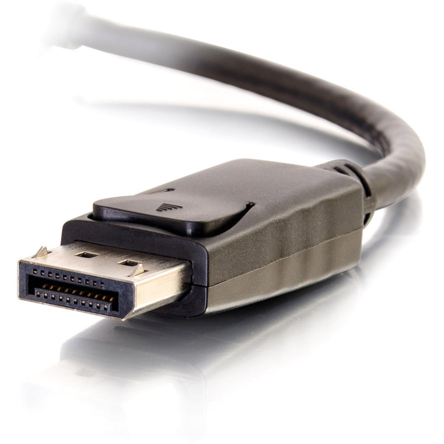C2G DisplayPort to HDMI, VGA, DVI Adapter Converter - M/F