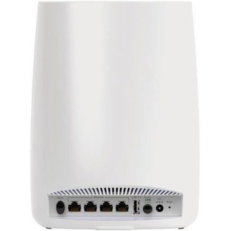 Netgear Orbi RBS50 IEEE 802.11ac 2.93 Gbit/s Wireless Range Extender