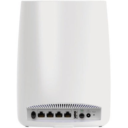 Netgear Orbi RBS50 IEEE 802.11ac 2.93 Gbit/s Wireless Range Extender