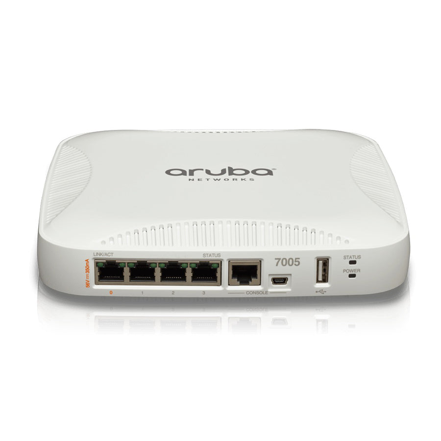 Aruba 7005 Wireless LAN Controller