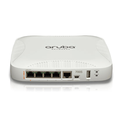 Aruba 7005 Wireless LAN Controller
