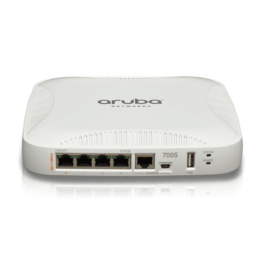 Aruba 7005 Wireless LAN Controller