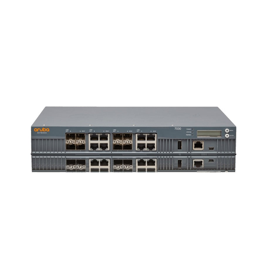 Aruba 7030 Wireless LAN Controller