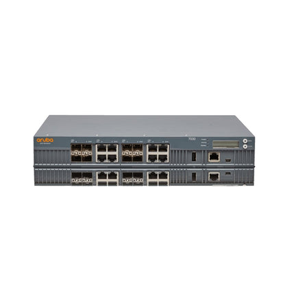 Aruba 7030 Wireless LAN Controller