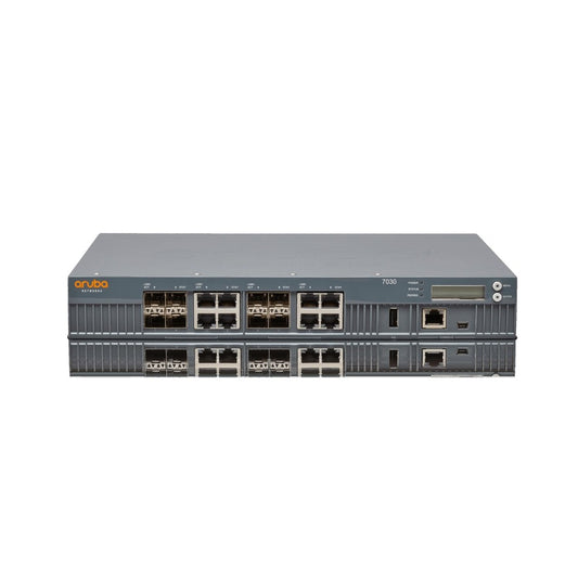 Aruba 7030 Wireless LAN Controller