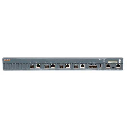 Aruba 7205 Wireless LAN Controller