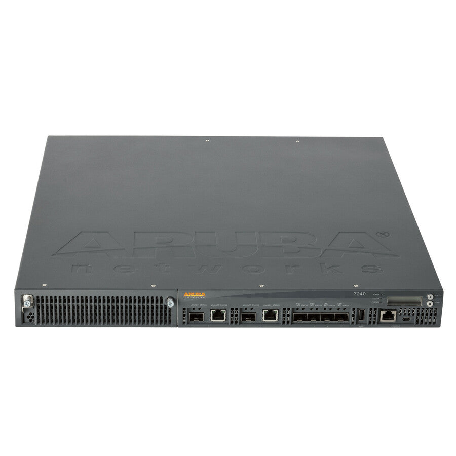 Aruba 7240XM Wireless LAN Controller