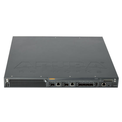 Aruba 7240XM Wireless LAN Controller