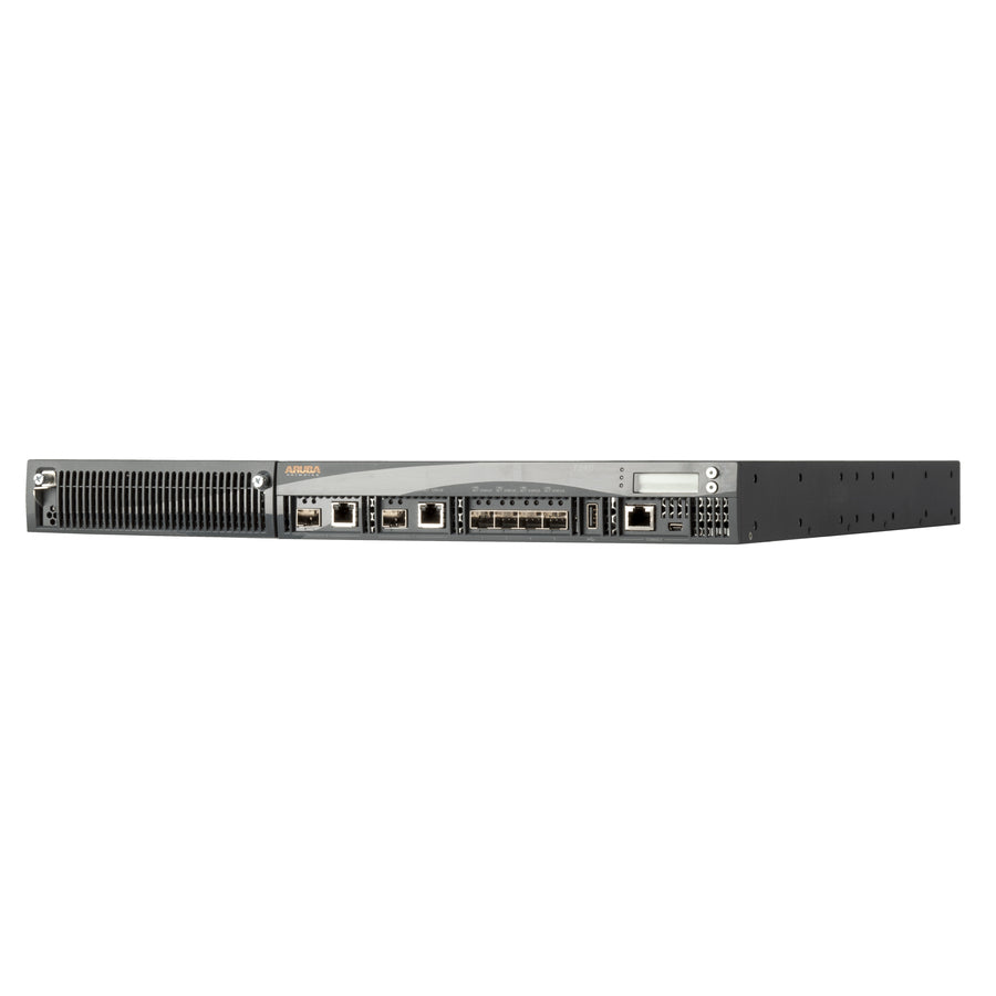 Aruba 7240XM Wireless LAN Controller - TAA Compliant