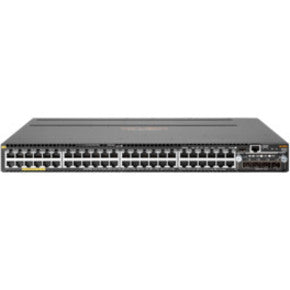 Aruba 3810M 48G PoE+ 4SFP+ 1050W Switch