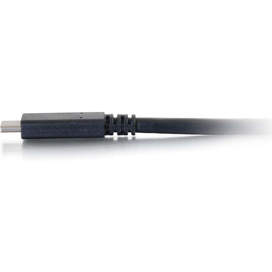 C2G 3ft USB C Cable - USB 3.2 - 10Gbps - M/M