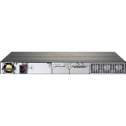 Aruba 2930M 48G POE+ 1-Slot Switch