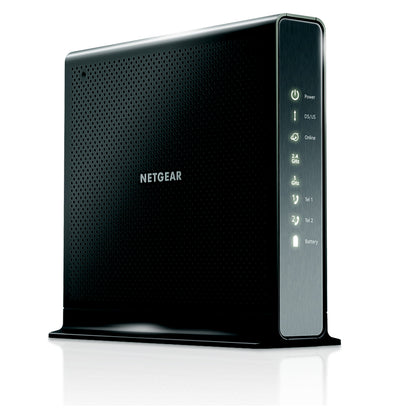 Netgear Nighthawk C7100V Wi-Fi 5 IEEE 802.11ac Cable Modem/Wireless Router