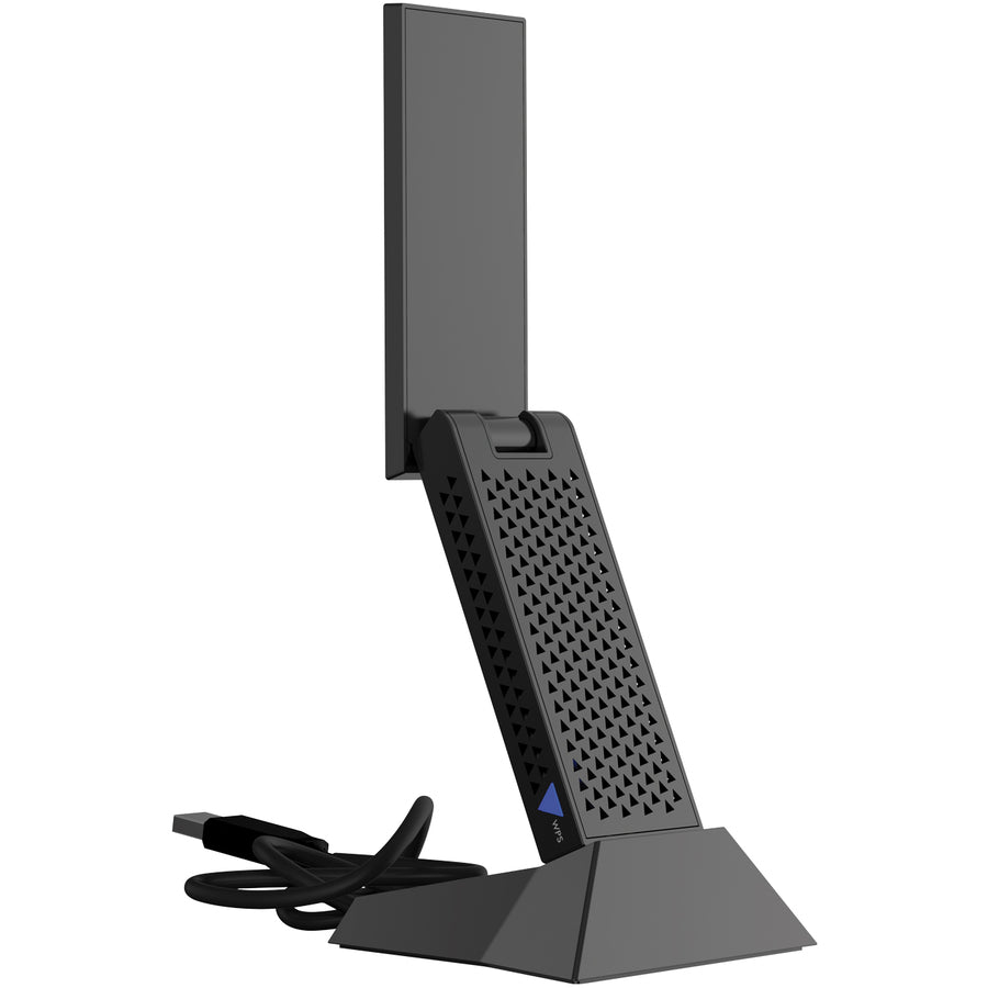 Netgear Nighthawk A7000 IEEE 802.11ac Dual Band Wi-Fi Adapter for Desktop Computer/Notebook